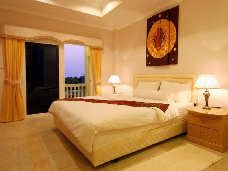 Eden Resort Karon Camera foto
