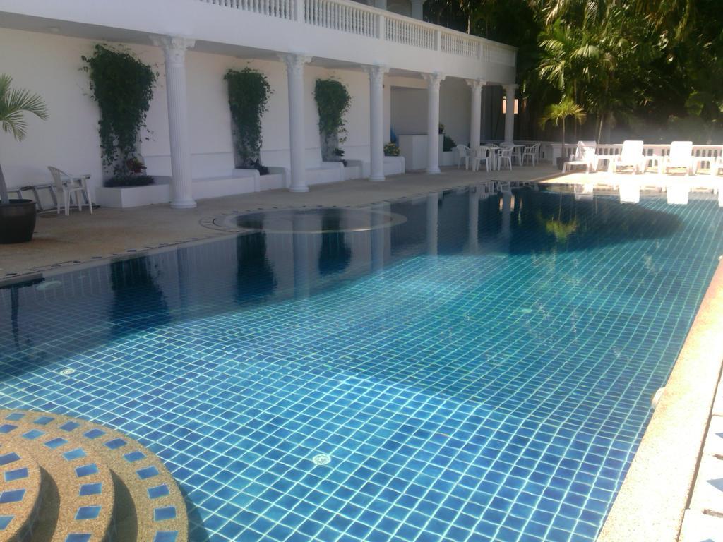 Eden Resort Karon Camera foto